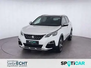 Peugeot 3008 Crossway 1.6*SHZ*RFK*NAVI*uvm