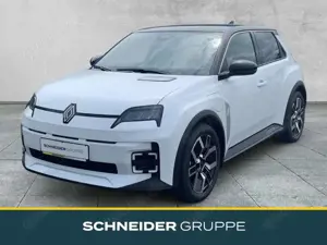 Renault R 5 120 URBAN RANGE E-FA RDERUNG TECHNO E-FÖRDERUNG