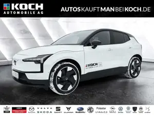 Volvo EX30 Twin Performance AWD Ultra