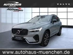 Volvo XC60 XC 60 Plus Dark 2WD Bluetooth Navi LED Klima