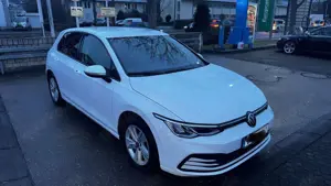 Volkswagen Golf 2.0 TDI SCR DSG Life