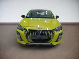 Peugeot 208 Neuer 208 Allure PureTech 100PS 6G *SHZ*PDC* Bild 3