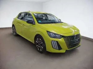 Peugeot 208 Neuer 208 Allure PureTech 100PS 6G *SHZ*PDC* Bild 5