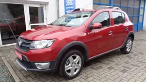 Dacia Sandero TCe 90 Stepway Prestige GJR Navi SH