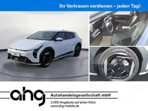 Kia EV4 Hatchback EARTH FWD KIA JETTINGEN -BÖBLINGEN