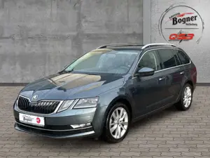 Skoda Octavia 1.5 TSI SHZ SmartLink ACC LED DAB Bluetooth