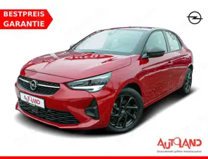 Opel Corsa GS 1.2 DI Turbo LED Navi Tempomat