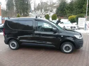 Renault Express 1.5 dCi*Klima*Sitzhzg*Kamera Bild 4