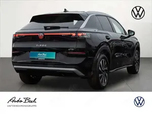 Volkswagen T-Roc Style 1.5 l eTSI OPF 110 kW (150 P S) 7-Ga Bild 4
