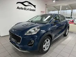 Ford Puma 1.0 EcoBoost Titanium 1.Hand|Kamera|Navi
