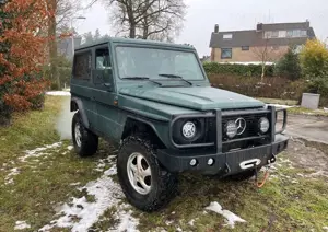 Mercedes-Benz G 300 G-Klasse W460 OFF ROAD / Fast Preis !