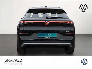 Volkswagen T-Roc Style 1.5 l eTSI OPF 110 kW (150 P S) 7-Ga Bild 5