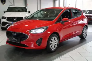 Ford Fiesta Cool  Connect*6.850KM*CARPLAY*SPUR*SHZ*