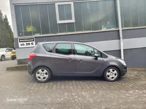 Opel Meriva Meriva Diesel 1.7 CDTI Edition