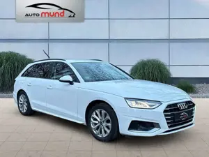 Audi A4 Avant 35 TDI Automatik *Navi*AHK*LED*USB* Bild 4