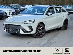 CUPRA Leon Sportstourer VZ 2.0 TSI DSG 4Drive Matrix