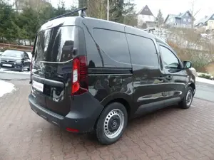 Renault Express 1.5 dCi*Klima*Sitzhzg*Kamera Bild 5