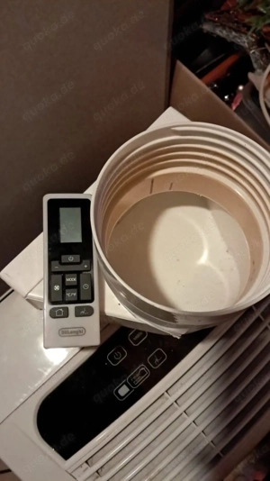 klima Gerät Pinguina