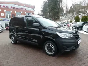 Renault Express 1.5 dCi*Klima*Sitzhzg*Kamera Bild 3