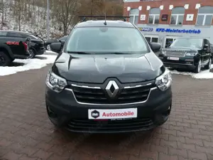 Renault Express 1.5 dCi*Klima*Sitzhzg*Kamera Bild 2