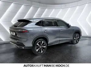 MG HS 1.5 Luxury  AT LED ACC Klimaat PDC Sitzh.LM Bild 5