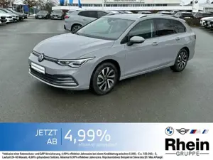 Volkswagen Golf Variant 1.5 TSI Life ACC RFK NAVI LEDPLUS