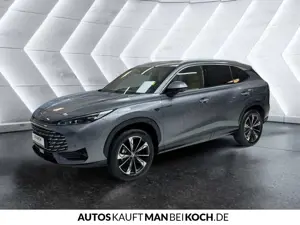 MG HS 1.5 Luxury  AT LED ACC Klimaat PDC Sitzh.LM Bild 3