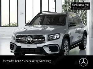 Mercedes-Benz GLB 200 AMG+NIGHT+PANO+360°+AHK+LED+TOTW+KEYLESS