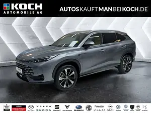 MG HS 1.5 Luxury  AT LED ACC Klimaat PDC Sitzh.LM