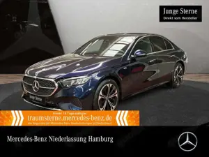 Mercedes-Benz E 300 de Hybrid Avantgarde 360° Distr. LED AHK PTS