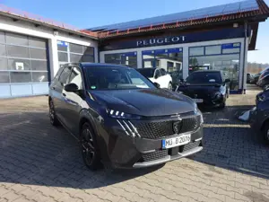 Peugeot 5008 Hybrid 145 GT/DriveAssistPlus-Winter-Komfort-Paket