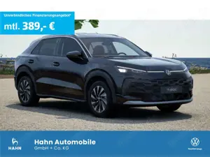 Volkswagen T-Roc Style 1.5 l eTSI 116 PS DSG AHK Easy Open
