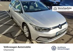 Volkswagen Golf VIII 2.0 TDI Life*ACC*Sitzheizung*LED*Navi*