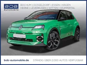 Renault R 5 5 E-Tech 100% elektr. Techno 150 Comfort Range