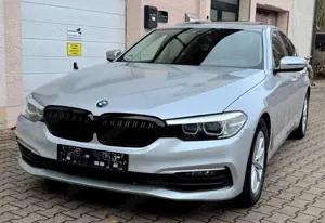 BMW 520 G30 520d Lim. LED AUTOMATIK EURO 6 2.HAND
