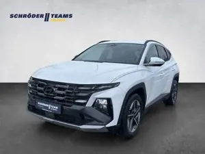 Hyundai TUCSON 1.6 T-GDi DCT Trend NSCC/VIRTUAL/NAVI