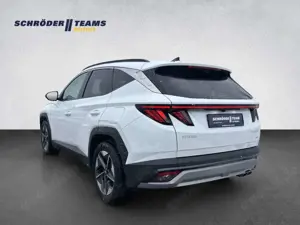 Hyundai TUCSON 1.6 T-GDi DCT Trend NSCC/VIRTUAL/NAVI Bild 3
