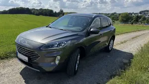 Ford Kuga Kuga 2.5 Duratec PHEV TITANIUM X