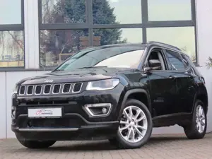 Jeep Compass Bild 2