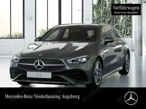 Mercedes-Benz CLA 200 AMG+PANO+360°+MULTIBEAM+TOTW+KEYLESS+7G