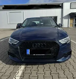 Audi A3 35 TFSI sport