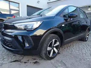 Opel Crossland X Edition 1.2,96kW,AUT.-SHZ-LHZ-RCAM