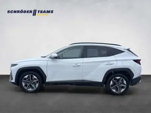 Hyundai TUCSON 1.6 T-GDi DCT Trend NSCC/VIRTUAL/NAVI Bild 2