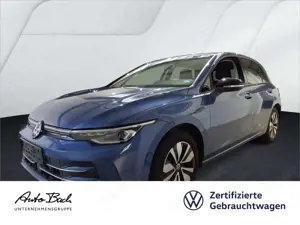 Volkswagen Golf Goal 2.0TDI DSG Navi LED CarPlay ACC EPH AH