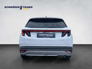 Hyundai TUCSON 1.6 T-GDi DCT Trend NSCC/VIRTUAL/NAVI Bild 4