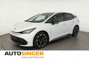 CUPRA Born *NAV*LED*ACC*360*SHZ*LHZ*DAB*TEL*USB*ALU19*