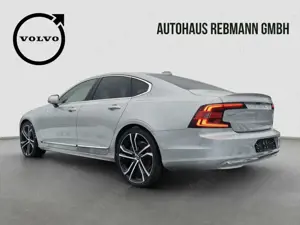Volvo S90 B5 Ultimate Bright AWD*BW*Standh*360°* Bild 4
