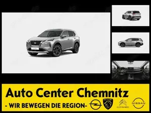 Nissan X-Trail 1.5 VC-T MHEV Tekna+ ACC+LED+Navi+Pano Bild 2