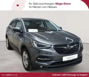 Opel Grandland X Grandland X 1.5D.Business Edition SHZ