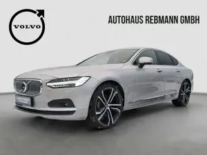 Volvo S90 B5 Ultimate Bright AWD*BW*Standh*360°*